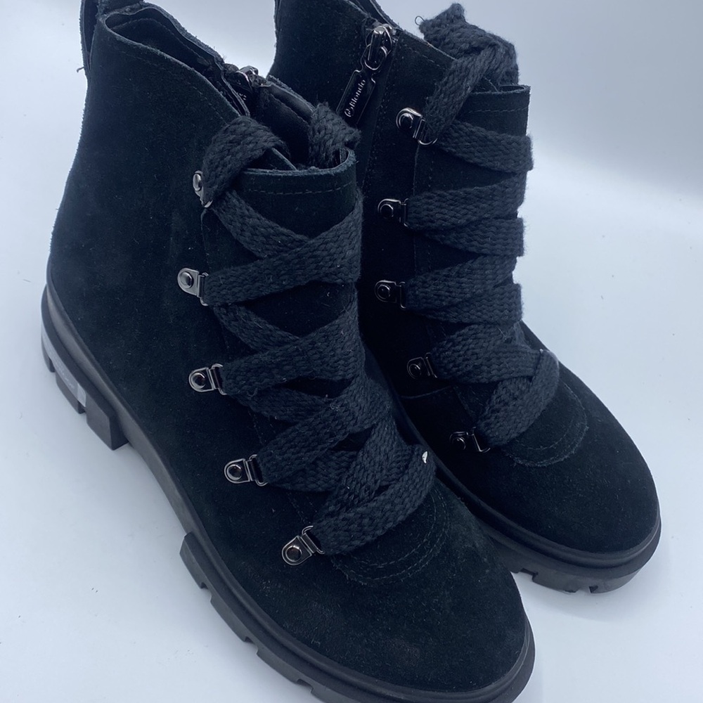 NWOB Blondo  Jaden Waterproof‎ Boot Size 7 - Picture 8 of 10